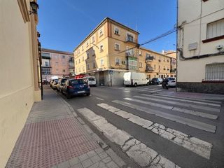 Appartamento in Calle NAVARRA 48