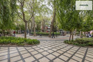 Pis  Calle duquesa 8. Amplia vivienda de 124m2 en venta en pleno casco histórico de gr