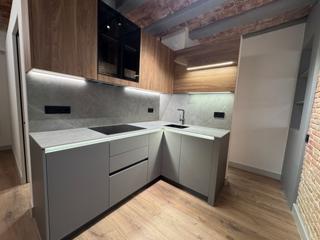 Pis  Carrer de sant pau. Piso recin reformado en venta en calle de sant pau