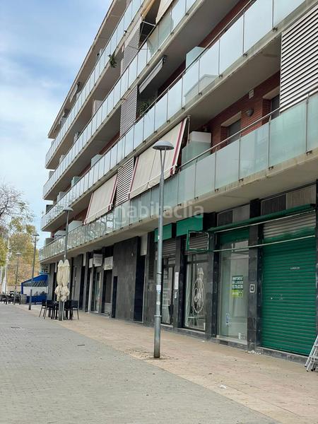 Foto 14a1b9a9-4444-447c-9094-1d009386558d. Pis amb calefacció aparcament a Centre Castelldefels