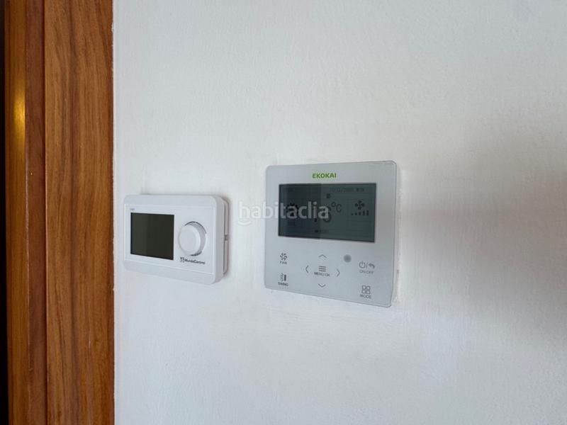 Foto 9dd4451a-02bd-4ce8-a74d-044c4fba8c88. Pis amb calefacció aparcament a Centre Castelldefels