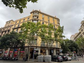 Lloguer Oficina  Carrer de mallorca 270. Preciosa oficina en calle mallorca 270 de 416 metros