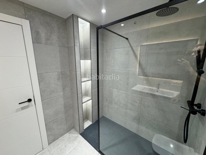 Foto 030f197c-fa89-43e4-a027-6f4461a1a507. Piso  recién reformado en blanes en Ardales