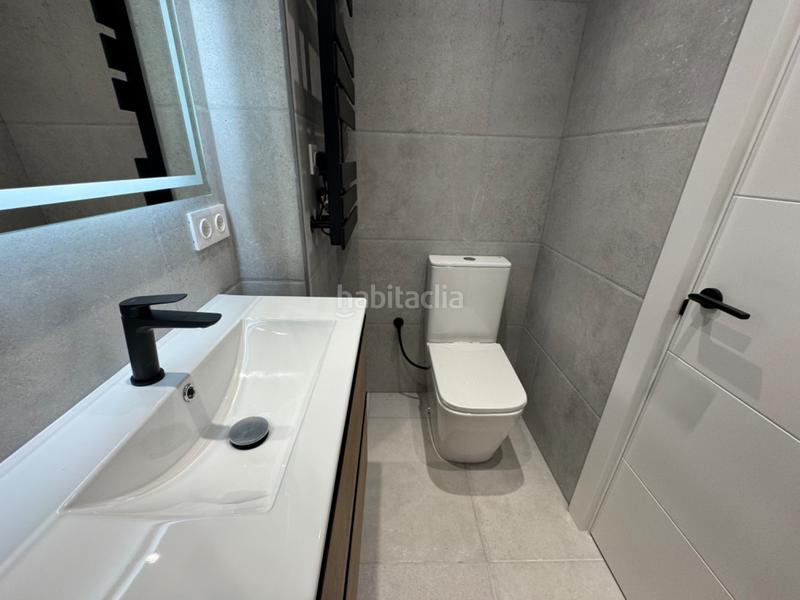 Foto 4faa3319-abe6-4524-9185-3f43c86b0bac. Piso  recién reformado en blanes en Ardales