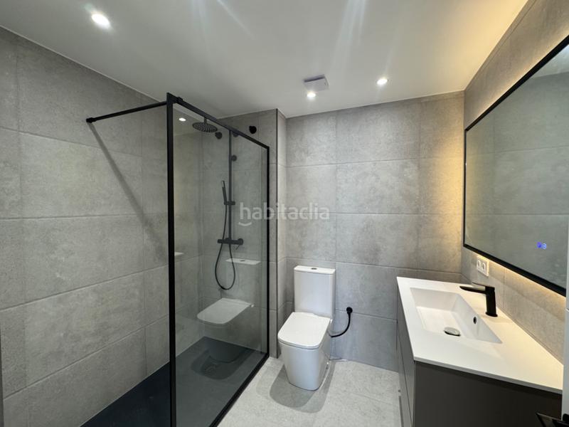 Foto 5fb5134c-c2b5-4b3c-913a-c921651be08d. Piso  recién reformado en blanes en Ardales