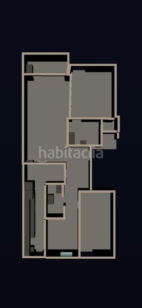 Foto 6b13dba3-d89a-4c23-af9f-b4d58ba5c110. Piso  recién reformado en blanes en Ardales