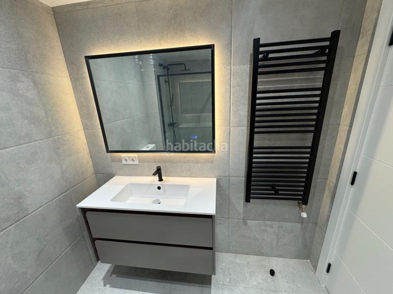 Foto 745bcf11-fada-448c-b814-3e3cd84d6e7f. Piso  recién reformado en blanes en Ardales