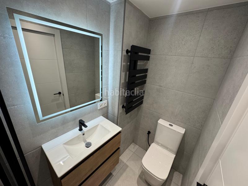 Foto 7634b1b7-c451-4b87-9cc0-94d9748c9d22. Piso  recién reformado en blanes en Ardales