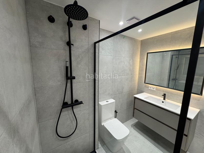 Foto 85d887e6-b0c5-45cb-85d9-bbdc8503a9ff. Piso  recién reformado en blanes en Ardales