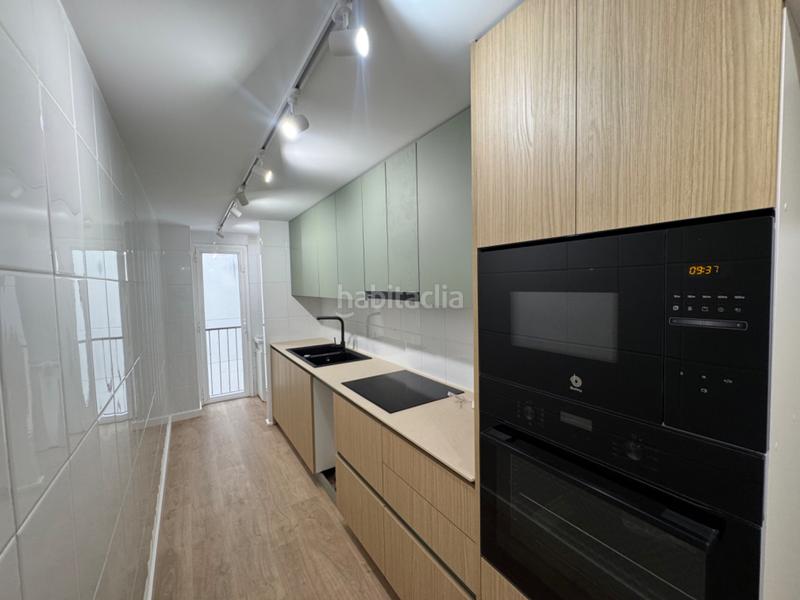 Foto fe77c048-1372-4a3a-b4eb-c86571be2f24. Piso  recién reformado en blanes en Ardales