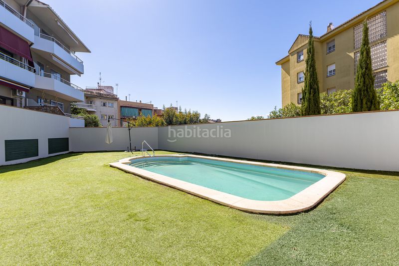 Foto 7f730cb3-e850-4430-9431-0552904e2248. Pis amb calefacció piscina a Mas Florit-Ca la Guidó Blanes