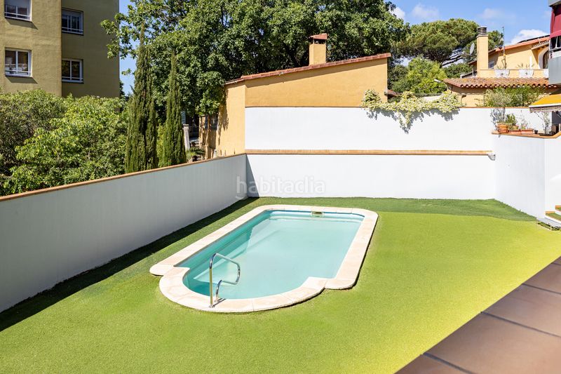 Foto a9805c4f-6467-4b15-95e7-4ad51b175a24. Pis amb calefacció piscina a Mas Florit-Ca la Guidó Blanes