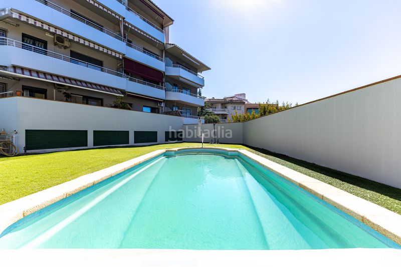 Foto ad32e5f4-74ce-498c-bc90-29016b025873. Pis amb calefacció piscina a Mas Florit-Ca la Guidó Blanes