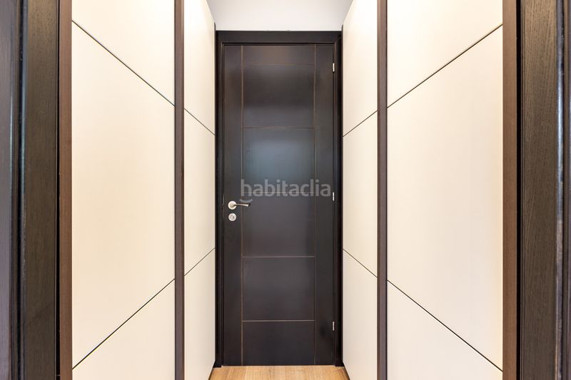 Foto 55f53484-b9b1-4fcf-a5e5-b73859b8e459. Pis amb calefacció a Can Baró Barcelona