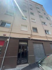 Flat  Carrer de santiago. Oportunidad en badalona