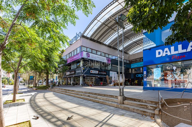 Foto 03f6765a-5f75-4f8a-a241-cd084051ad14. Local commercial avec chauffage dans Centre Castelldefels
