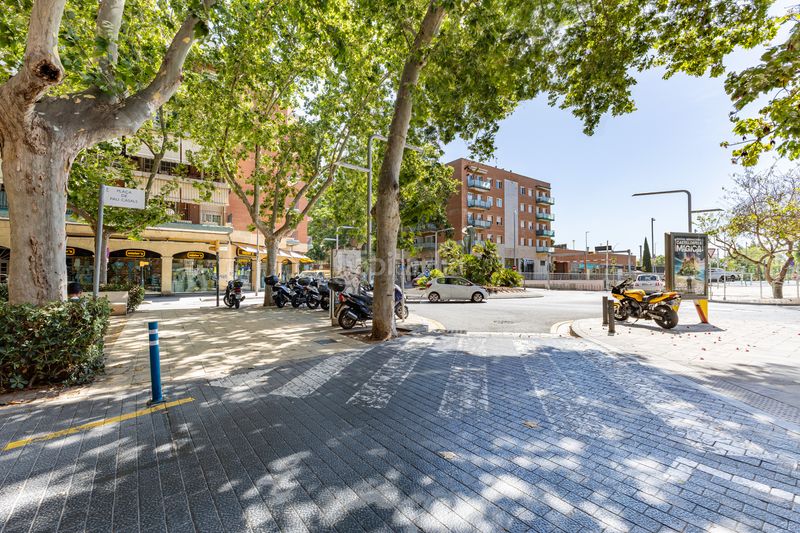 Foto b06f961a-c5f5-406e-8c92-ff9844cab91b. Local commercial avec chauffage dans Centre Castelldefels
