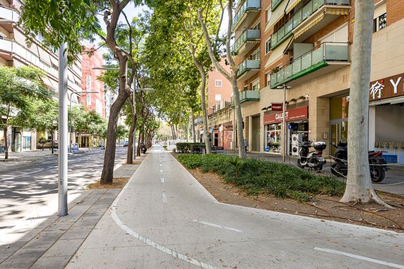Foto eeae9d96-721c-4690-a8ae-276ed08de5aa. Local commercial avec chauffage dans Centre Castelldefels