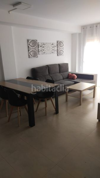 Foto 5f31562d-dc5c-4a10-9d91-df2bc7a81ab5. Rent flat with heating parking in Eixample Nord Girona