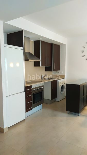 Foto 76f45f50-6816-419b-8faa-2b51c45f7622. Rent flat with heating parking in Eixample Nord Girona