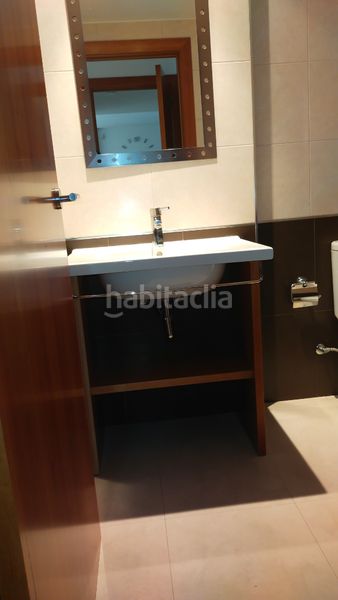 Foto 8a26a0ed-4596-4887-90e1-f0186b920295. Rent flat with heating parking in Eixample Nord Girona