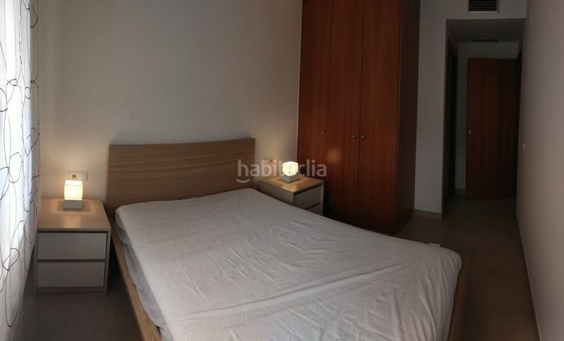 Foto a612071f-58c1-4890-b0c6-b63e17f7c073. Rent flat with heating parking in Eixample Nord Girona