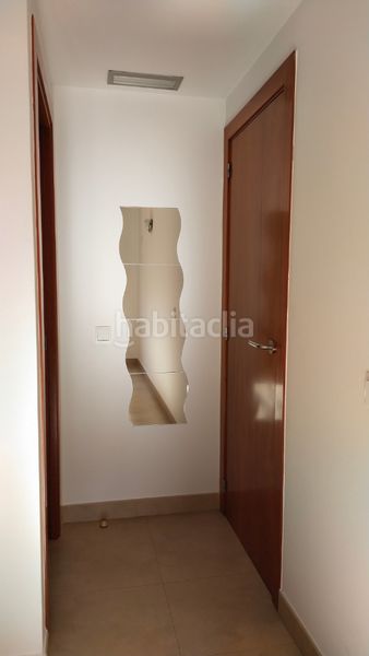 Foto d1d0361e-0ab3-4922-9c08-4700eab72d70. Rent flat with heating parking in Eixample Nord Girona