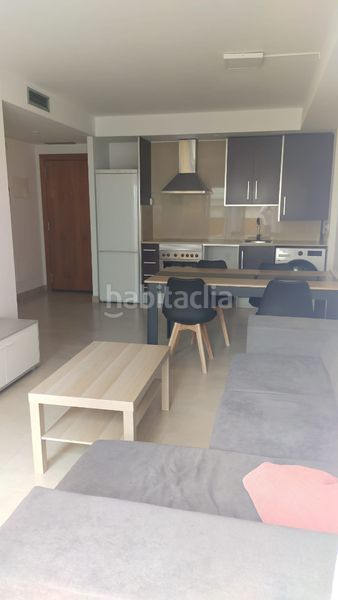 Foto e3c6710a-f17c-4344-b7c4-e176e33545a3. Rent flat with heating parking in Eixample Nord Girona