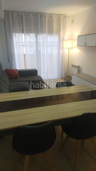 Foto fbdf67d1-5719-42b4-b7bd-8a945b8f23c8. Rent flat with heating parking in Eixample Nord Girona