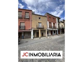 Casa a Ángel maría llamas 11. Casa en venta en villalón de campos