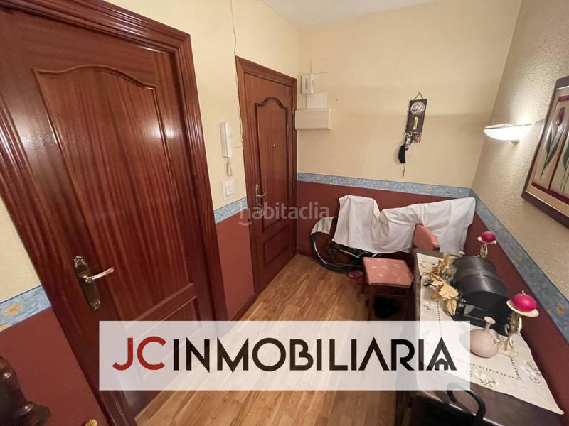 Foto 0ede72d6-edf1-4073-a413-7e73ef28d0b0. Pis amb calefacció a La Rubia Valladolid