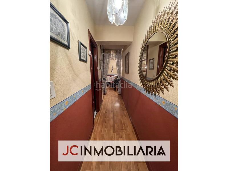 Foto 533c0e28-2e70-41c1-a432-c5584e235721. Pis amb calefacció a La Rubia Valladolid