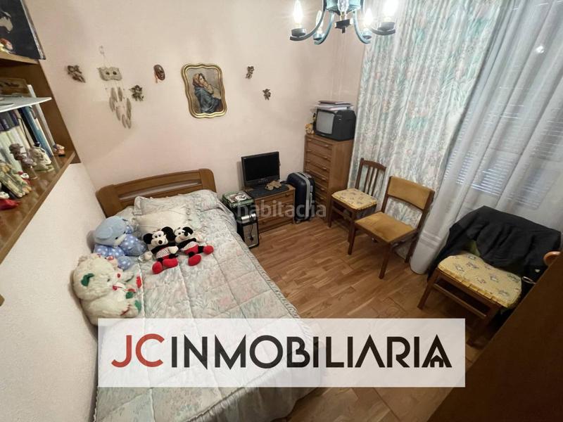 Foto a744d573-ca8d-4659-ae4f-d624fe9d25f5. Pis amb calefacció a La Rubia Valladolid