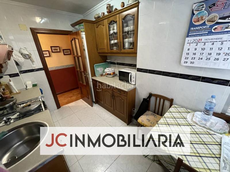 Foto b5ca0df8-58bb-45cd-a880-95c24e508c52. Pis amb calefacció a La Rubia Valladolid
