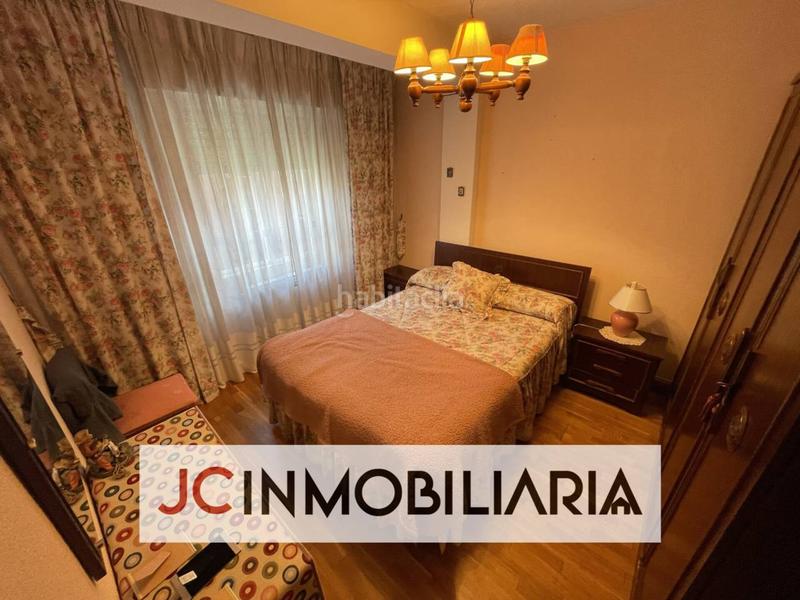 Foto baf0f3d2-9b7c-48b1-b503-d9265bea2ce7. Pis amb calefacció a La Rubia Valladolid