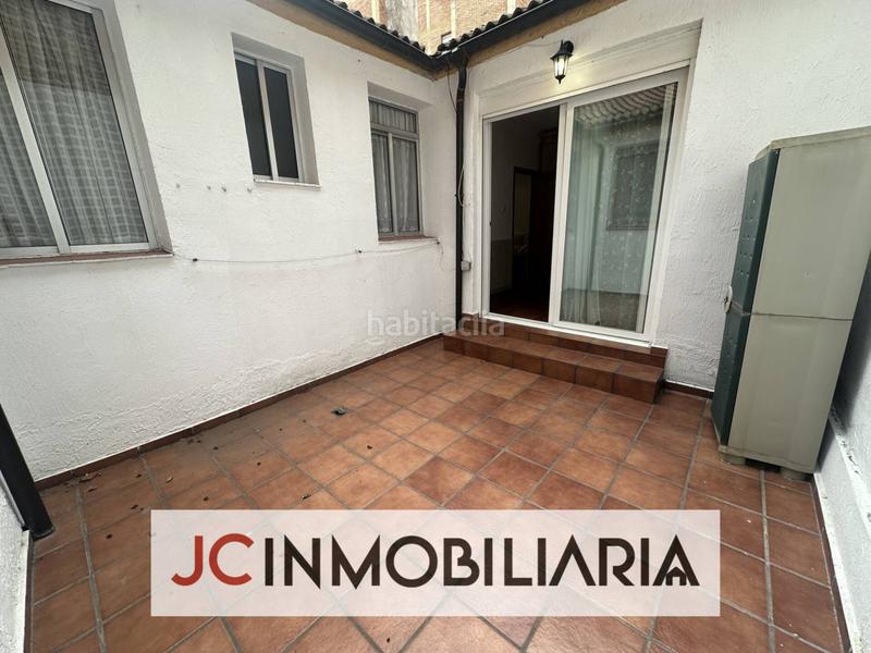 Foto 56d072f1-1951-49d8-8123-087c20f4f34d. Casa con riscaldamento in Plaza de Toros Valladolid