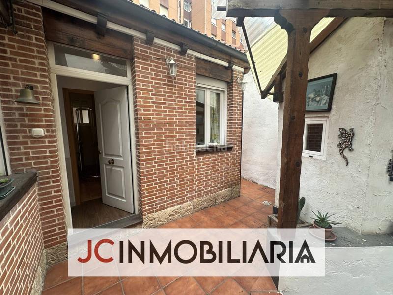 Foto af7f3df1-a936-44bd-be28-3af54ac36863. Casa con riscaldamento in Plaza de Toros Valladolid