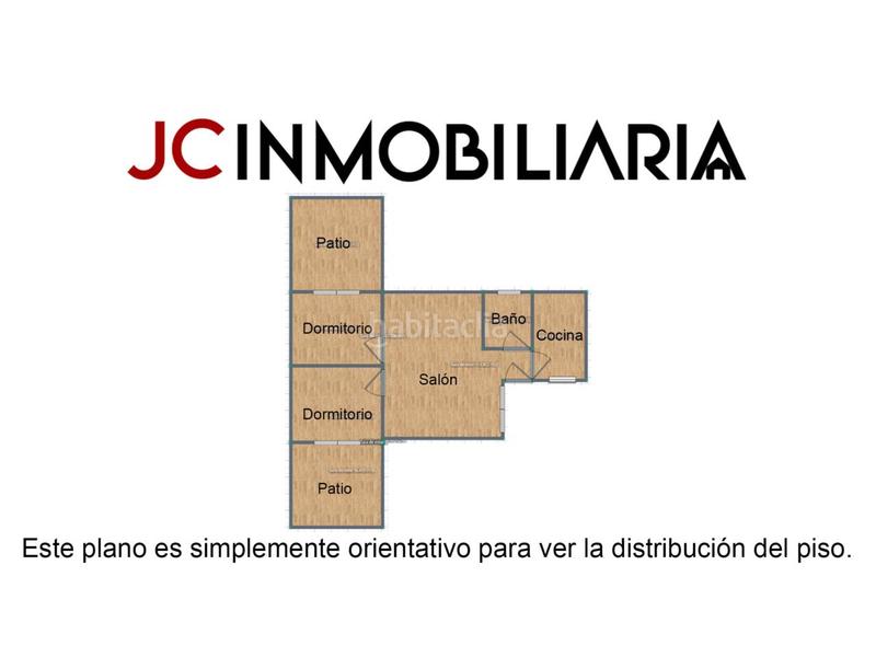 Foto d1ae87f6-f3e1-4790-bfe7-d3f084384ae2. Casa con riscaldamento in Plaza de Toros Valladolid