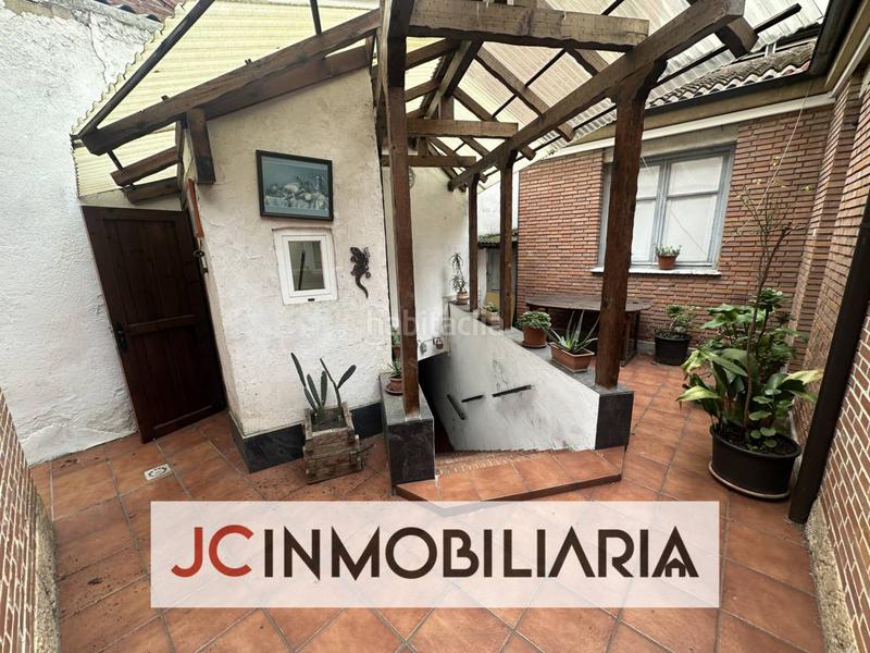 Foto e150eb37-25c6-43c1-a242-926dbb6db691. Casa con riscaldamento in Plaza de Toros Valladolid