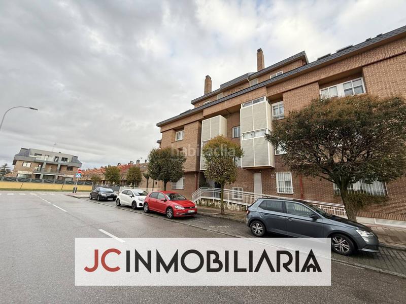 Foto 34b649fa-7db2-441d-8826-d2519ad50613. Appartamento con riscaldamento parcheggio piscina in Valladolid