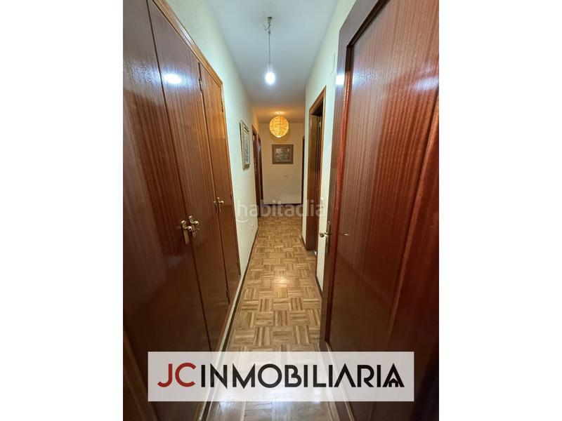 Foto 4f9c6d38-469b-4aa2-9cfb-70ac2c2188b1. Appartamento con riscaldamento parcheggio piscina in Valladolid