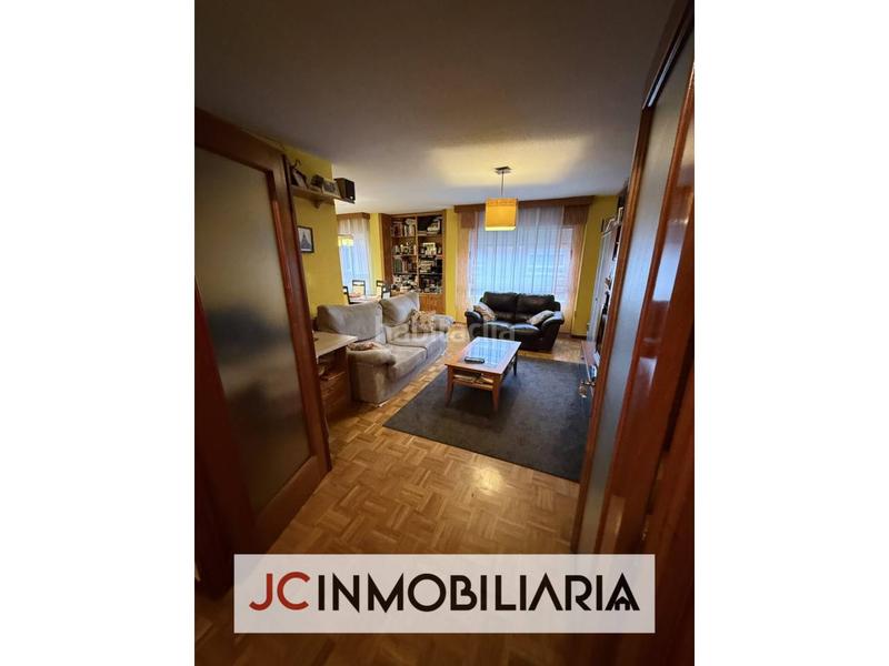 Foto 863af1c5-b742-43d0-b680-fb737ddc4da4. Appartamento con riscaldamento parcheggio piscina in Valladolid