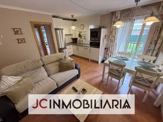 Appartement  Casasola. Precioso apartamento en perfecto estado en comillas a 1 minuto d