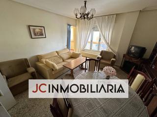 Pis  Venezuela. Amplio piso en mayorga, tierra de campos, en la provincia de val