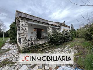 Maison  Camino de la traviesa. Estupenda casa con parcela de 550m2 en el pinar de antequera.