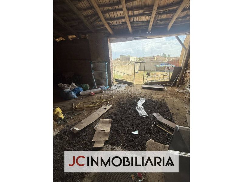 Foto 44715ca8-1bd0-4176-b514-9c9862fba755. Casa amb calefacció a Villacid de Campos