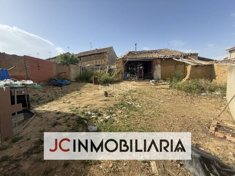 Foto 57bd978e-7d10-46f0-a1eb-8b55994201f9. Casa amb calefacció a Villacid de Campos