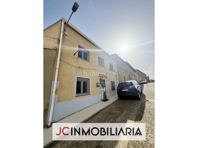 Foto 5964e9fc-9892-4f48-b5e6-638e04903cfa. Casa amb calefacció a Villacid de Campos