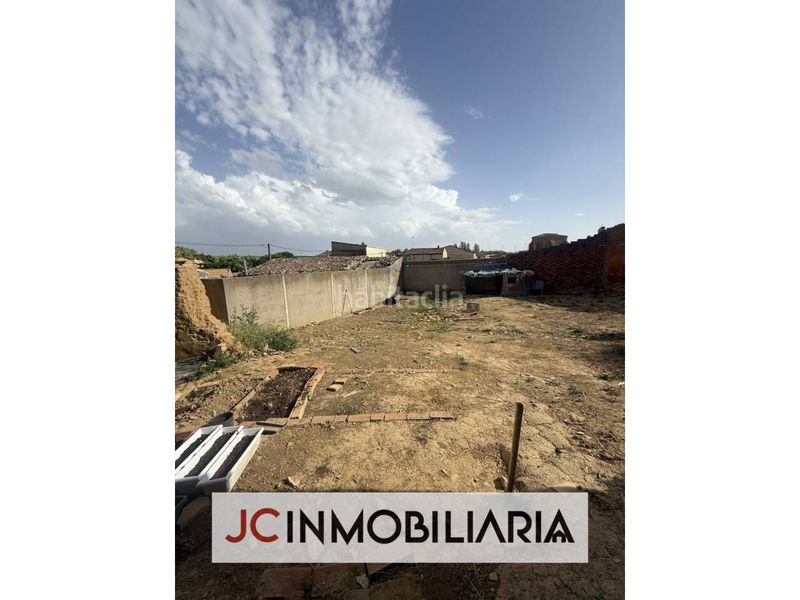 Foto a47e8f46-cc7a-40d2-bd39-b2bb1fad24a1. Casa amb calefacció a Villacid de Campos