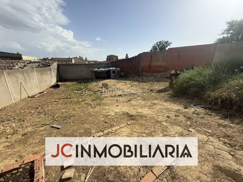 Foto b8332598-df55-41ab-b429-877e4fb0ef19. Casa amb calefacció a Villacid de Campos